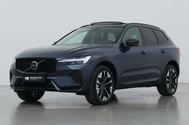 Volvo XC60 (2026) thumbnail 8