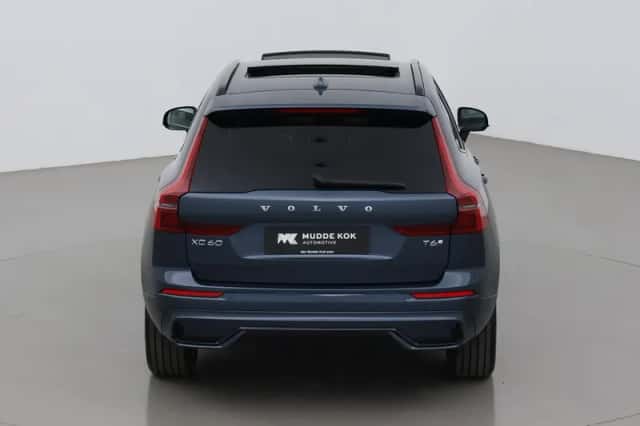 Volvo XC60 (2026) thumbnail 9