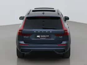 Volvo XC60 thumbnail 8