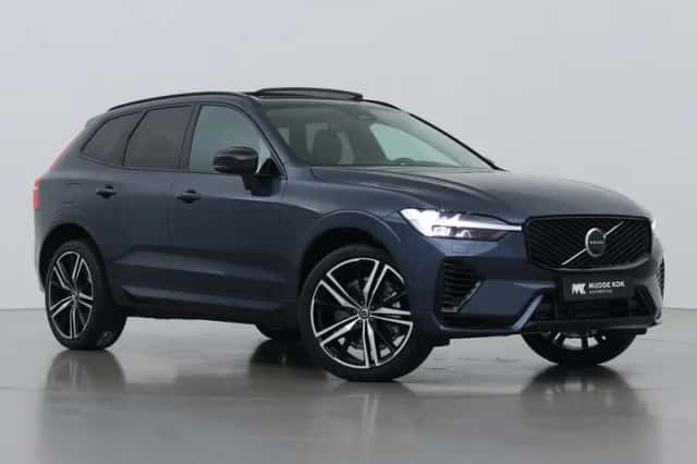 Volvo XC60 (2026) thumbnail 1
