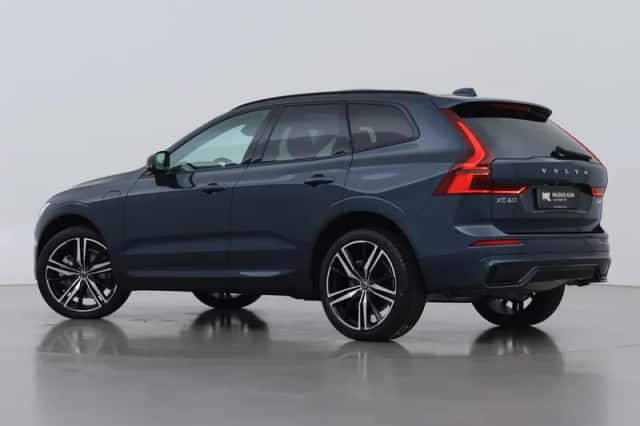 Volvo XC60 (2026) thumbnail 2