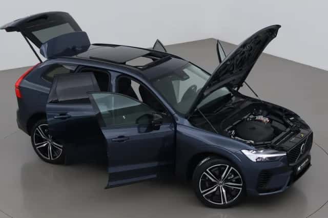 Volvo XC60 (2026) thumbnail 6