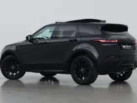 Land Rover Range Rover Evoque thumbnail 2