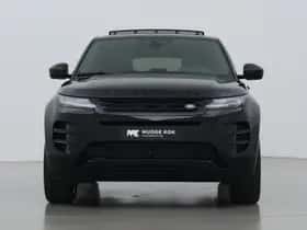 Land Rover Range Rover Evoque thumbnail 16