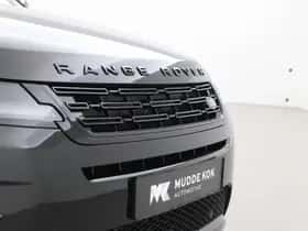 Land Rover Range Rover Evoque thumbnail 54
