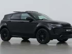 Land Rover Range Rover Evoque thumbnail 58