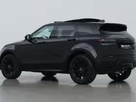 Land Rover Range Rover Evoque thumbnail 59