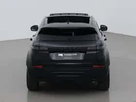Land Rover Range Rover Evoque thumbnail 9