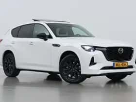 Mazda CX-60 (2025)