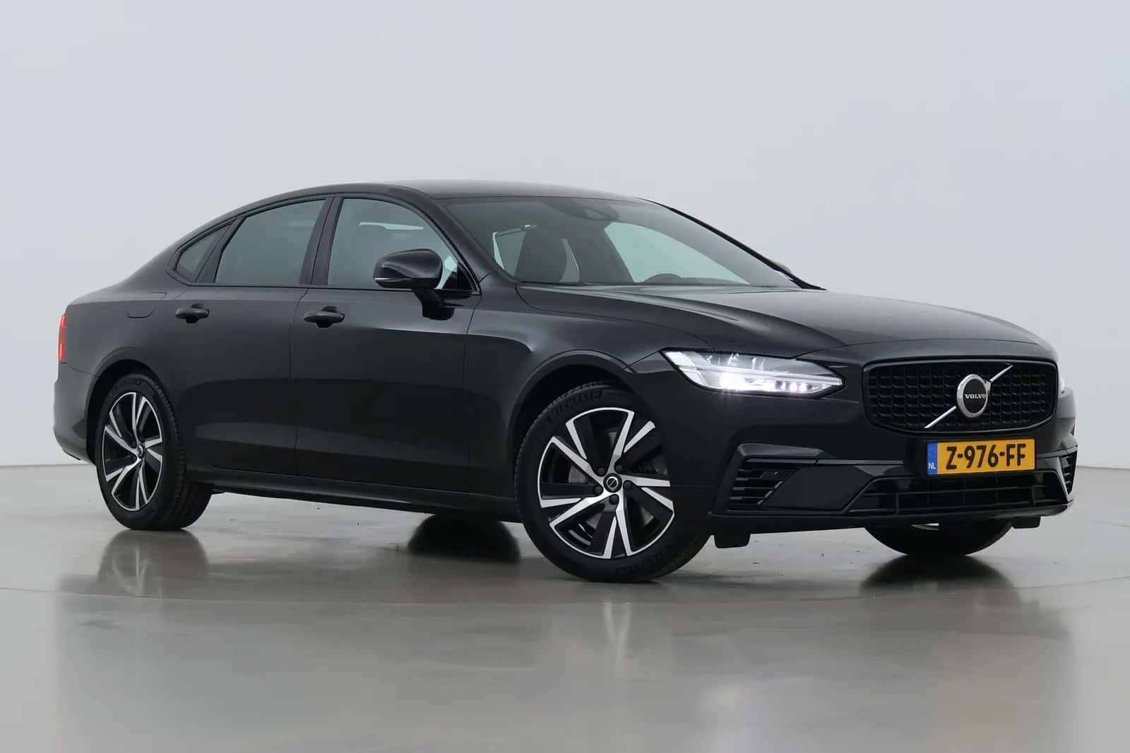 Volvo S90 (2021) — foto 1