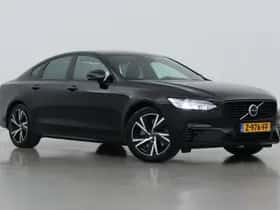 Volvo S90 (2021)