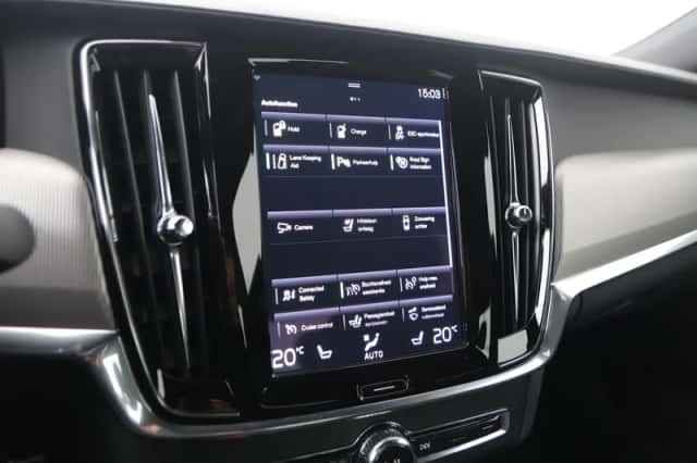 Volvo S90 (2021) thumbnail 23