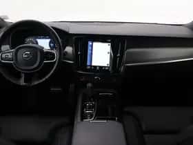 Volvo S90 (2021) thumbnail 4