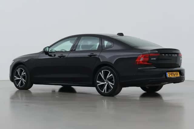 Volvo S90 (2021) thumbnail 56