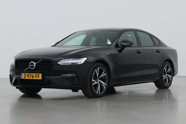 Volvo S90 (2021) thumbnail 8