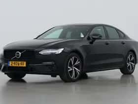 Volvo S90 (2021) thumbnail 8