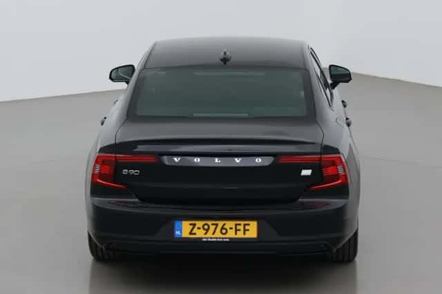 Volvo S90 (2021) thumbnail 9