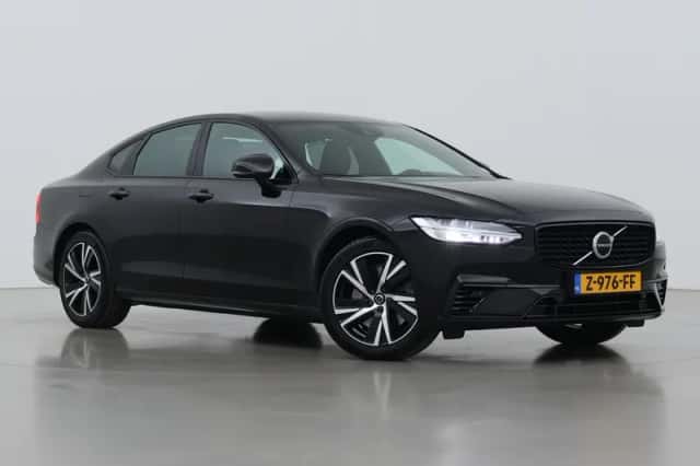 Volvo S90 (2021) thumbnail 1