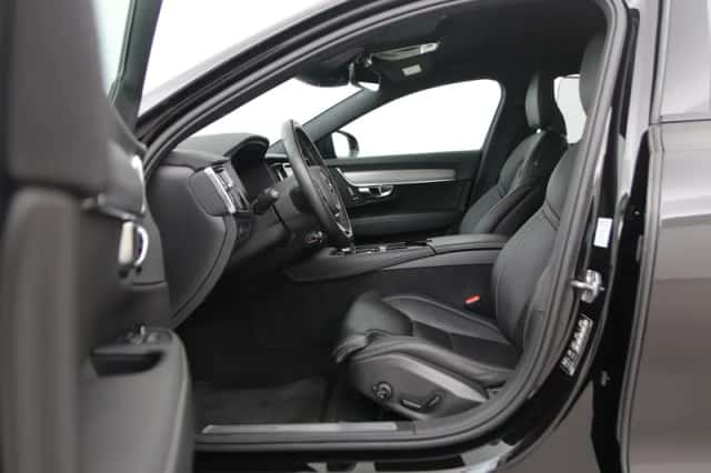 Volvo S90 (2021) thumbnail 3