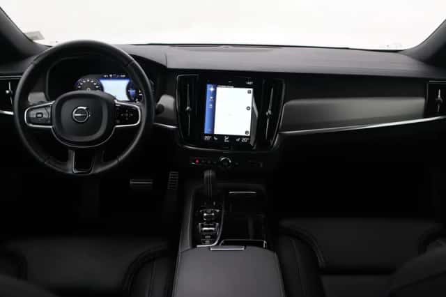 Volvo S90 (2021) thumbnail 4
