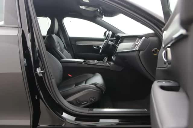 Volvo S90 (2021) thumbnail 5