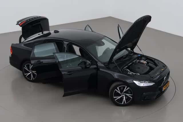 Volvo S90 (2021) thumbnail 6