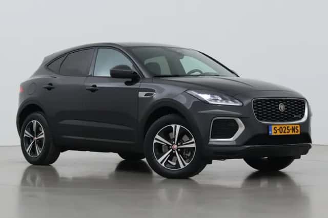 Jaguar E-Pace (2023)