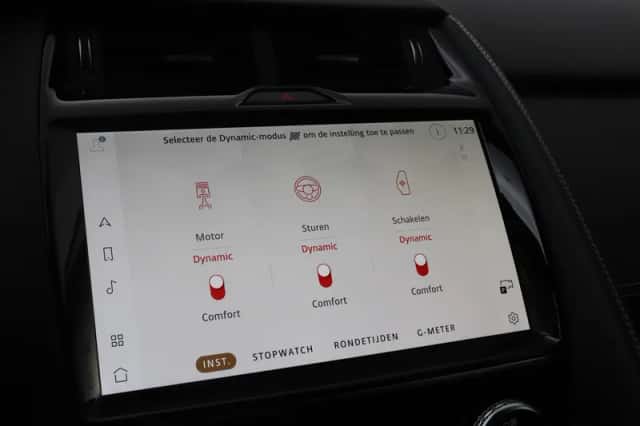 Jaguar E-Pace (2023) thumbnail 12