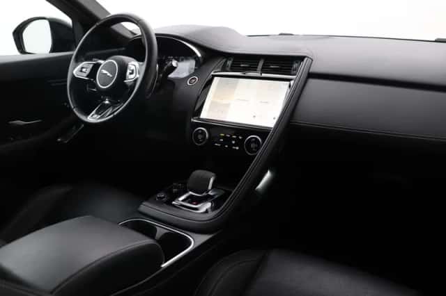 Jaguar E-Pace (2023) thumbnail 17