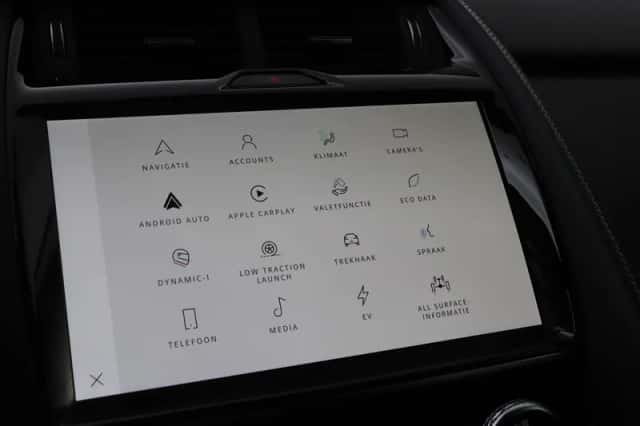 Jaguar E-Pace (2023) thumbnail 27