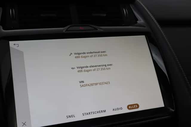 Jaguar E-Pace (2023) thumbnail 28