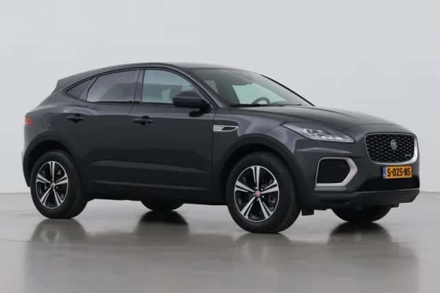 Jaguar E-Pace (2023) thumbnail 56