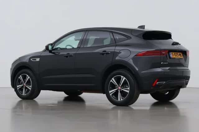 Jaguar E-Pace (2023) thumbnail 57