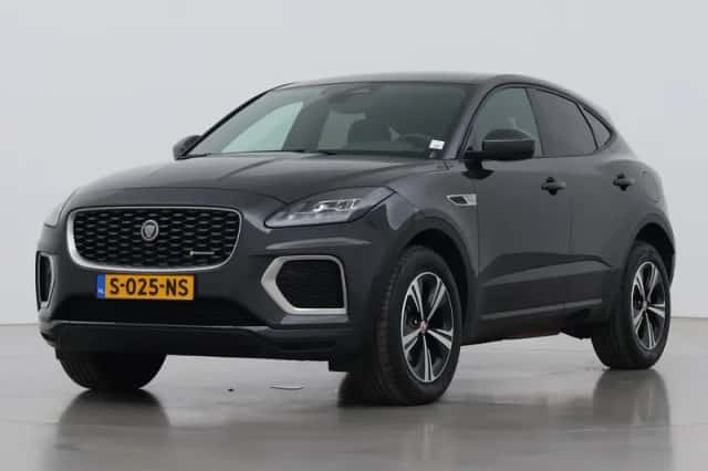 Jaguar E-Pace (2023) thumbnail 8