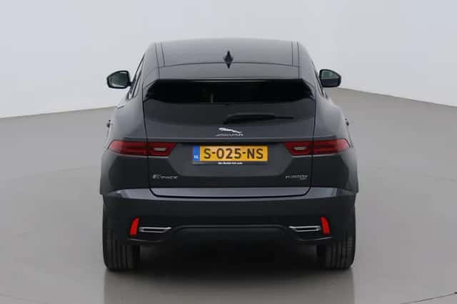 Jaguar E-Pace (2023) thumbnail 9