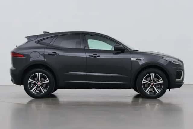 Jaguar E-Pace (2023) thumbnail 10