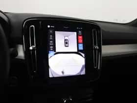 Volvo XC40 (2025) thumbnail 12