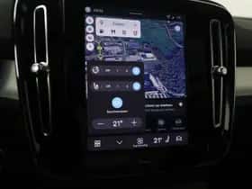 Volvo XC40 (2025) thumbnail 14