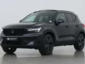 Volvo XC40 (2025) thumbnail 8