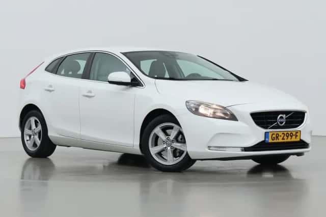Volvo V40 (2014)