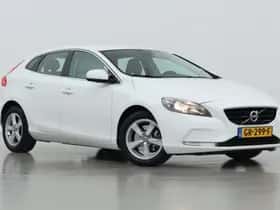Volvo V40 (2014)