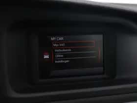 Volvo V40 (2014) thumbnail 11