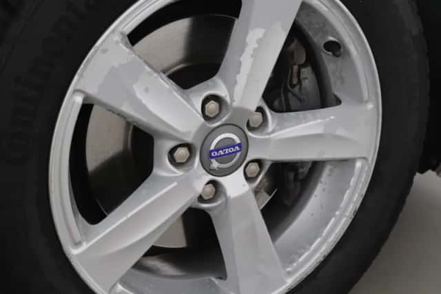 Volvo V40 (2014) thumbnail 31