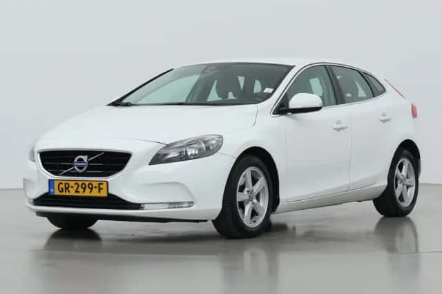 Volvo V40 (2014) thumbnail 8
