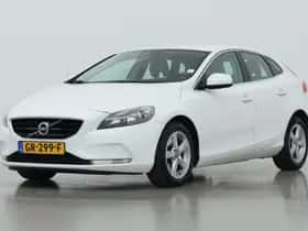 Volvo V40 (2014) thumbnail 8