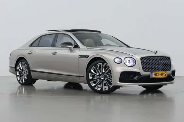 Bentley Flying Spur (2024)