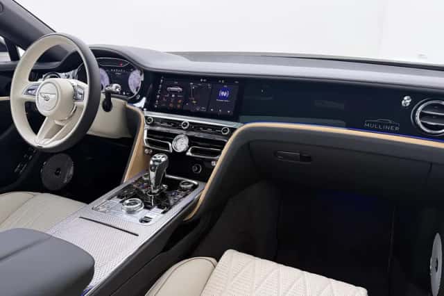 Bentley Flying Spur (2024) thumbnail 17