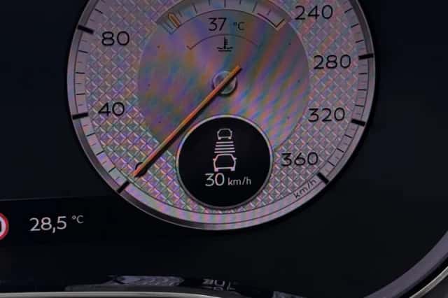Bentley Flying Spur (2024) thumbnail 20