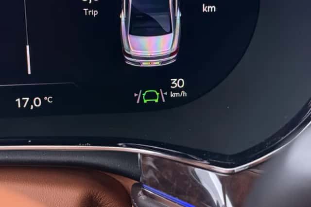 Bentley Flying Spur (2024) thumbnail 22