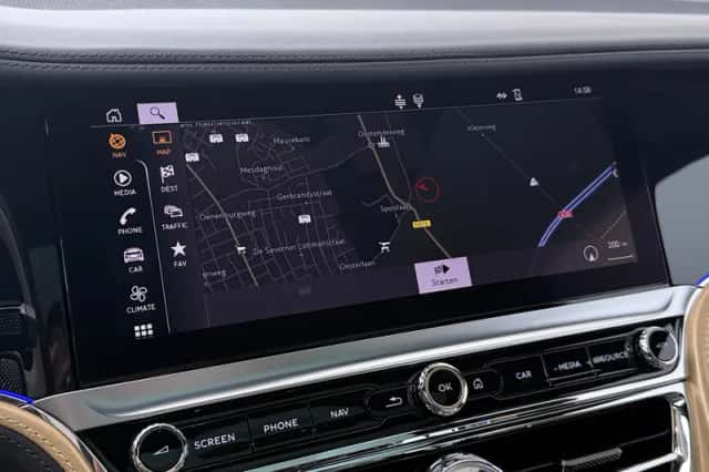 Bentley Flying Spur (2024) thumbnail 24